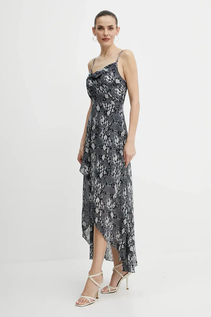 vestito REMA1 colore blu navy REMA1 miniatura 2