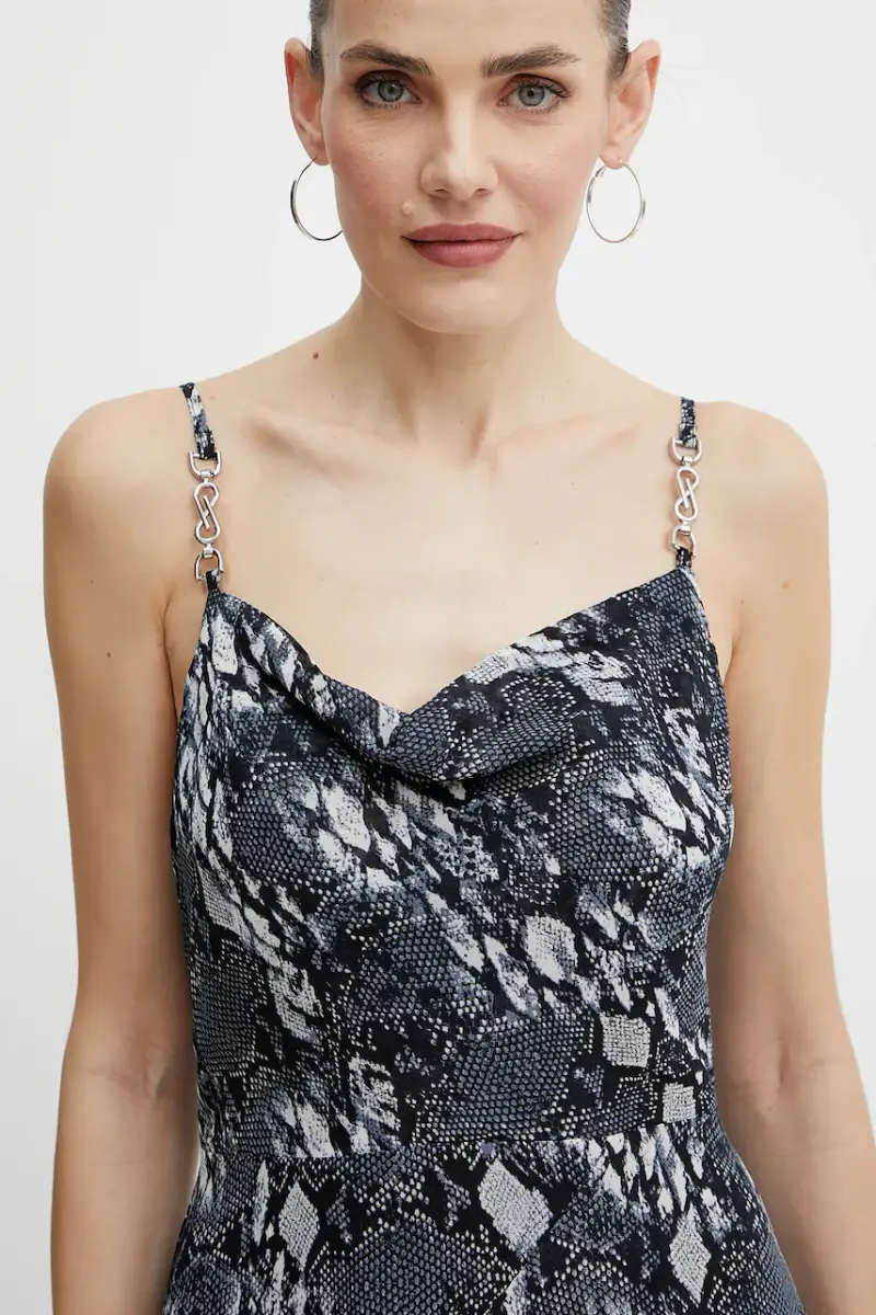 vestito REMA1 colore blu navy REMA1 miniatura 4