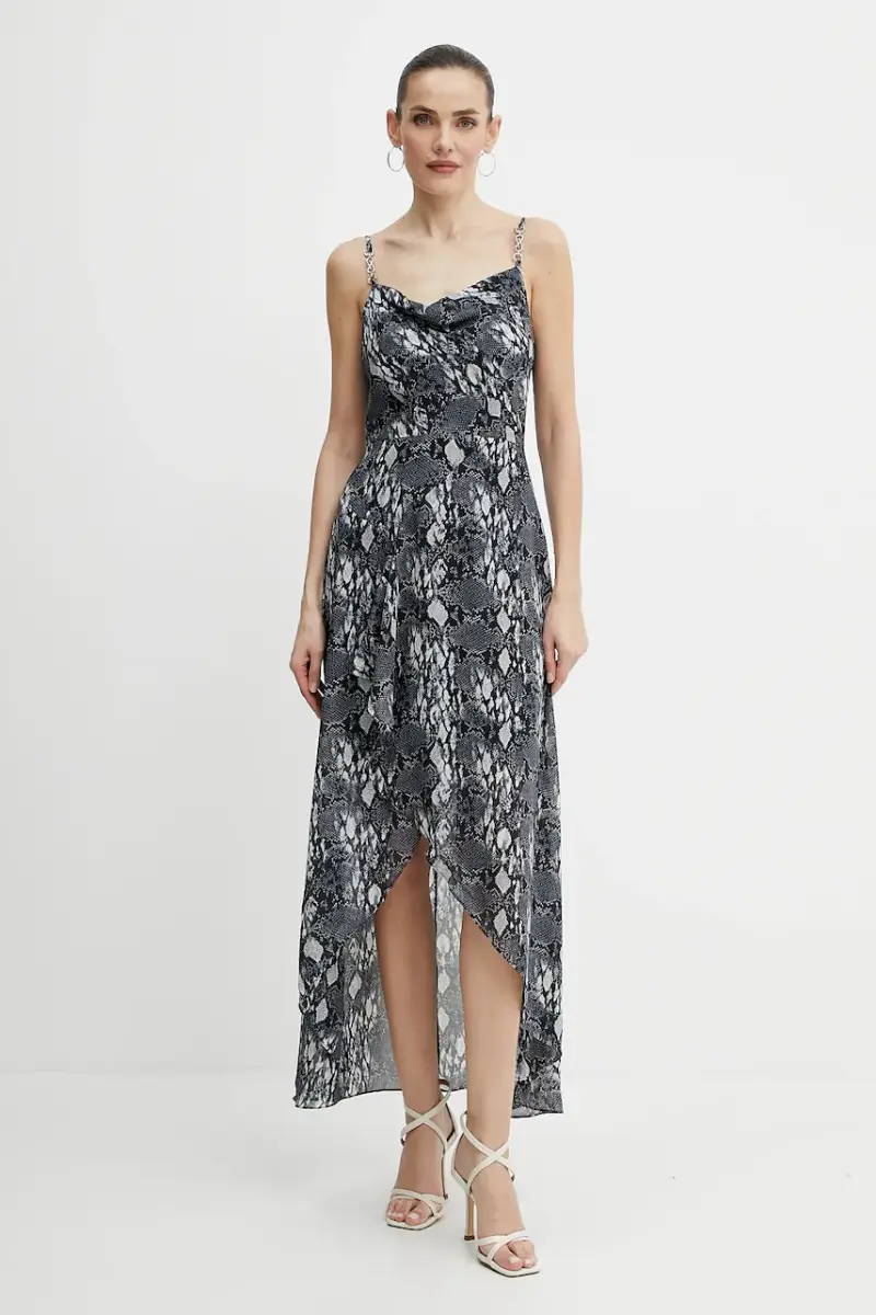 vestito REMA1 colore blu navy REMA1