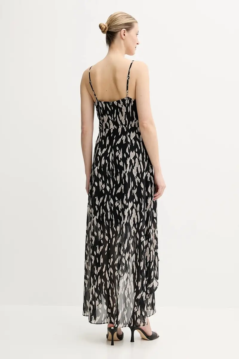 vestito REMA1 colore nero REMA1 miniatura 2