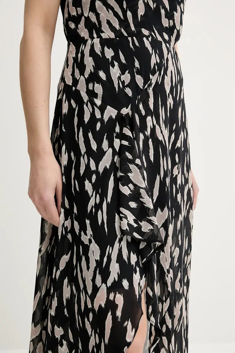 vestito REMA1 colore nero REMA1 miniatura 5