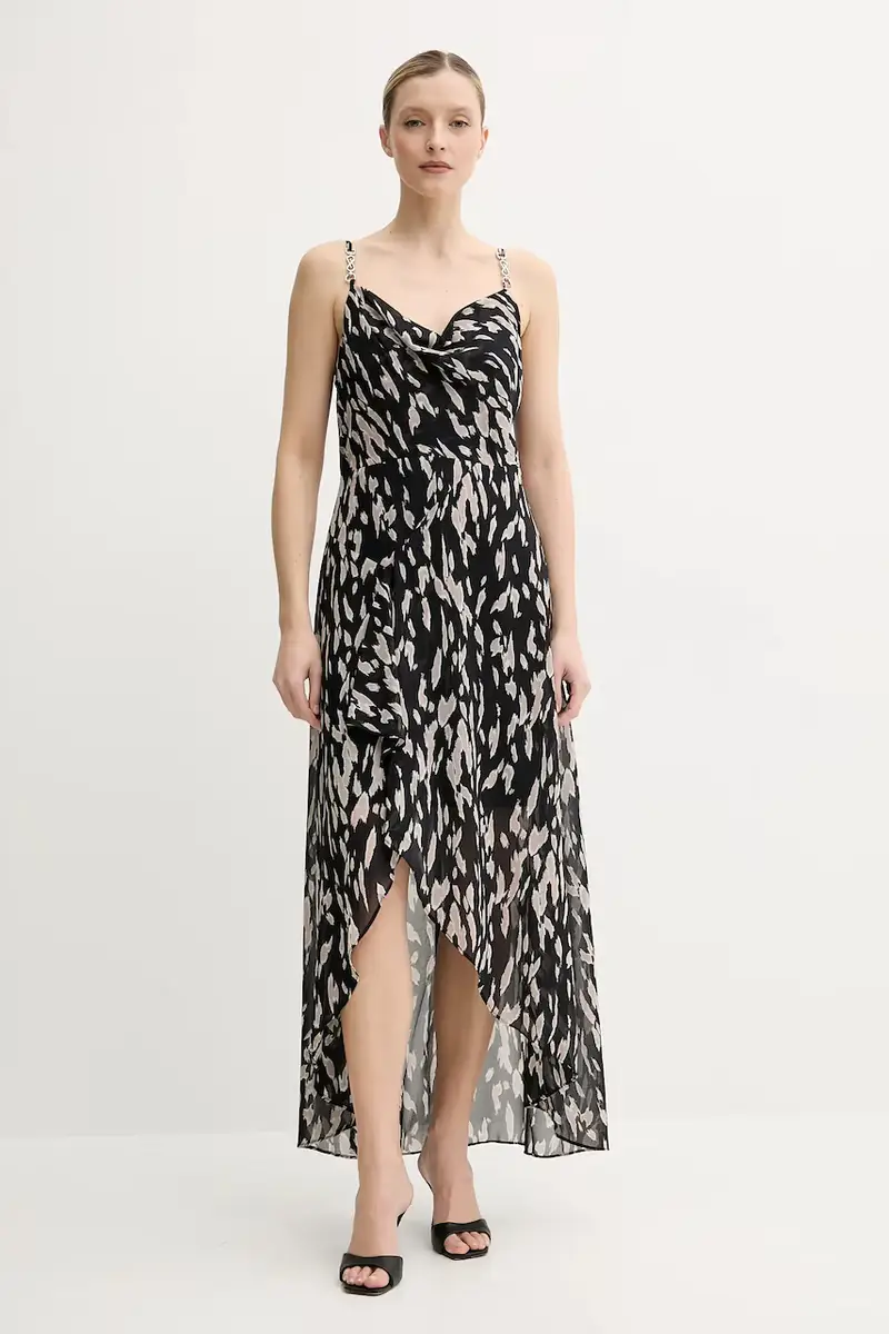 vestito REMA1 colore nero REMA1