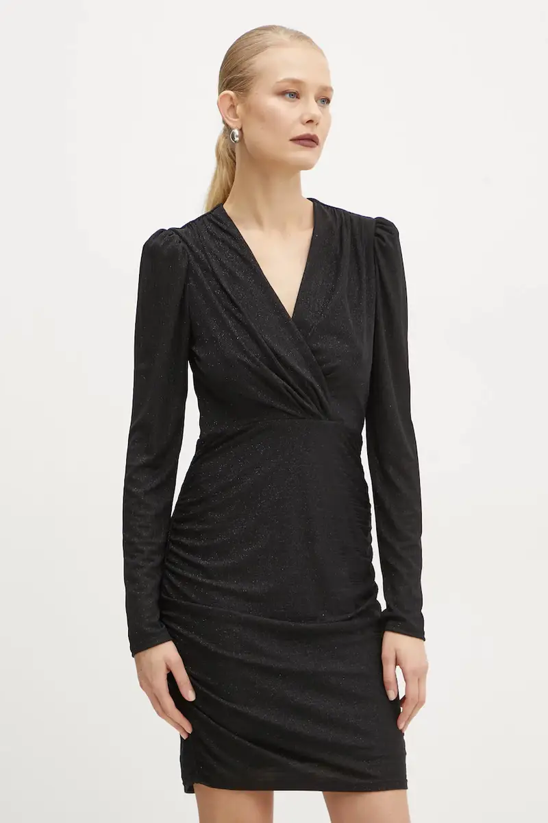 vestito RGLIT colore nero RGLIT