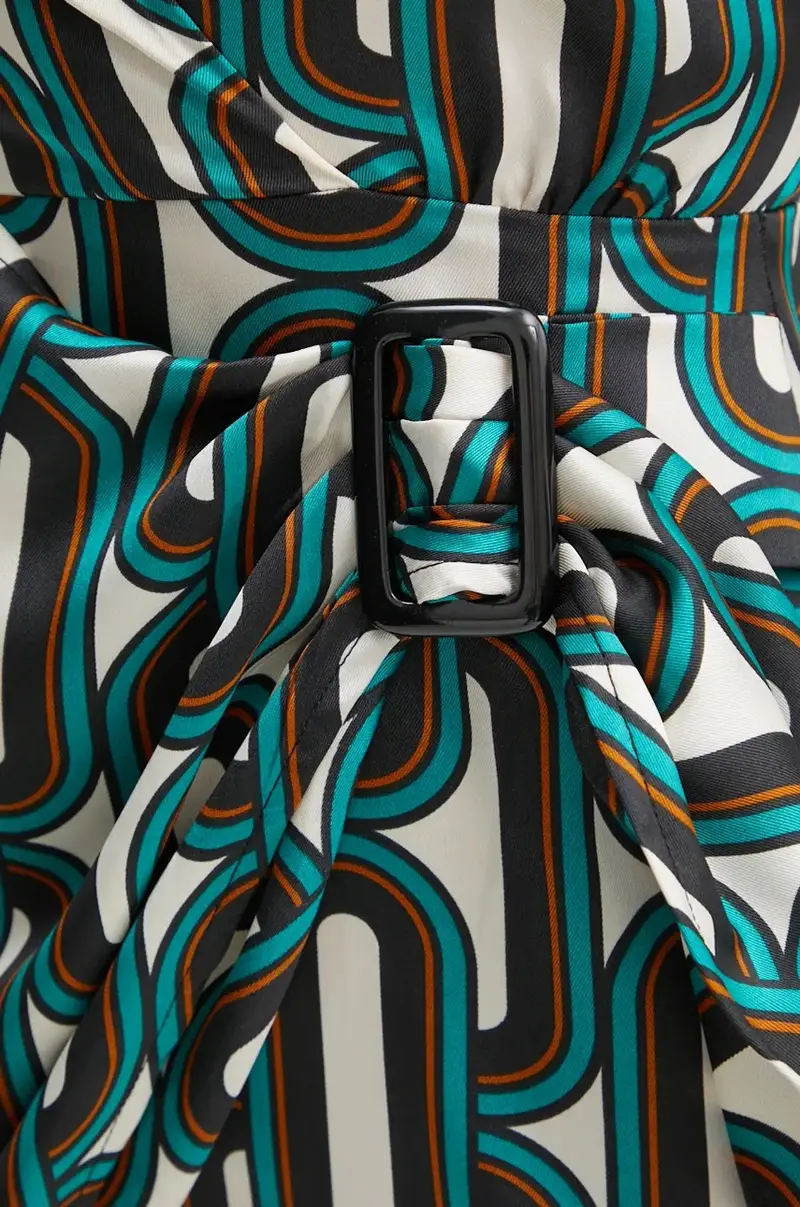 vestito RGREN.F colore beige RGREN.F miniatura 5