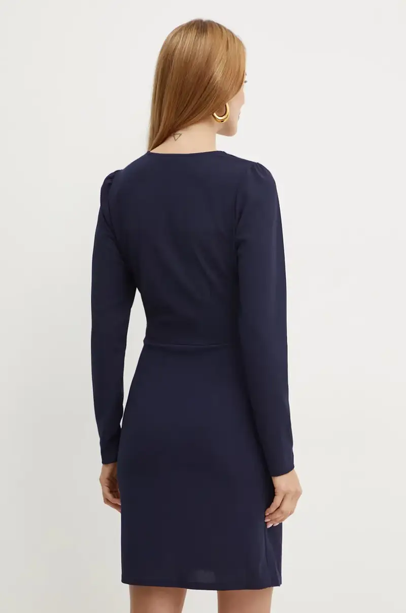 vestito RJIMY colore blu navy RJIMY miniatura 3