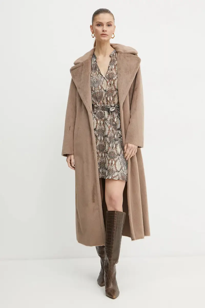 vestito RLIPA.F colore grigio RLIPA.F miniatura 2