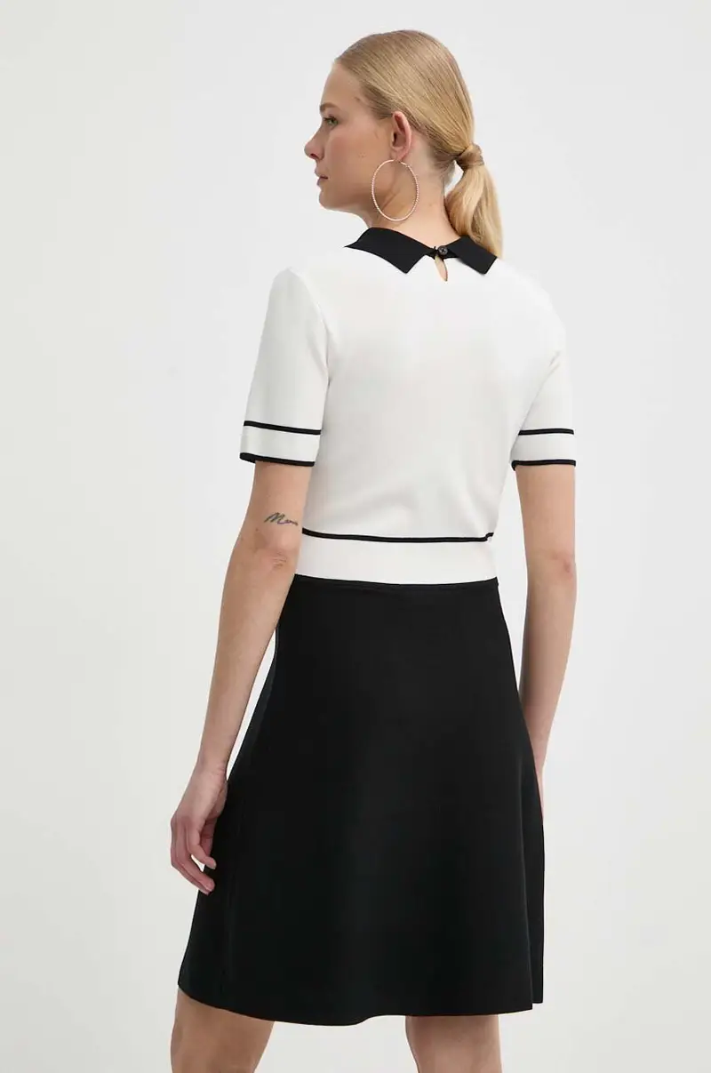 vestito RMCHIC RMCHIC Multicolore miniatura 3