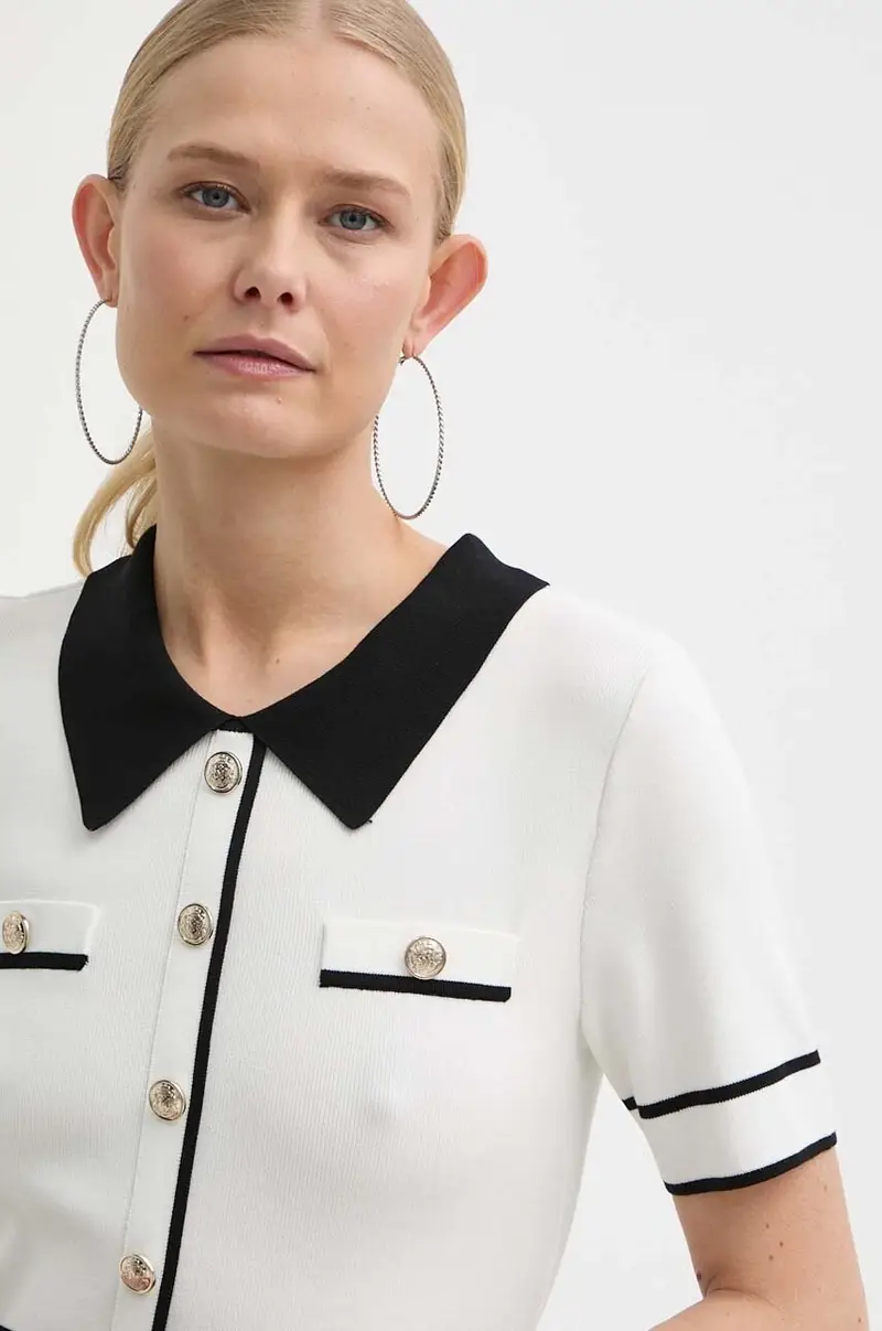 vestito RMCHIC RMCHIC Multicolore miniatura 4