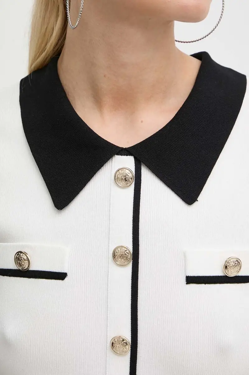 vestito RMCHIC RMCHIC Multicolore miniatura 5