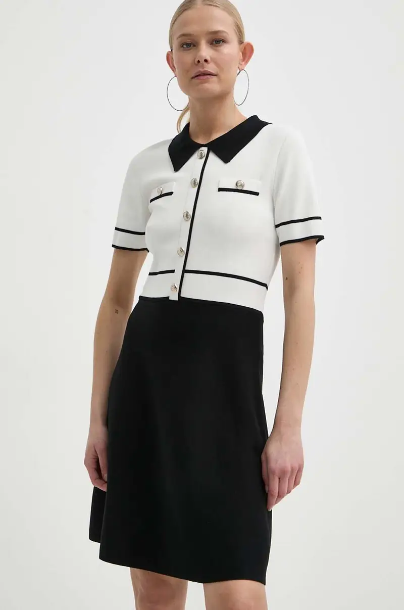 vestito RMCHIC RMCHIC Multicolore