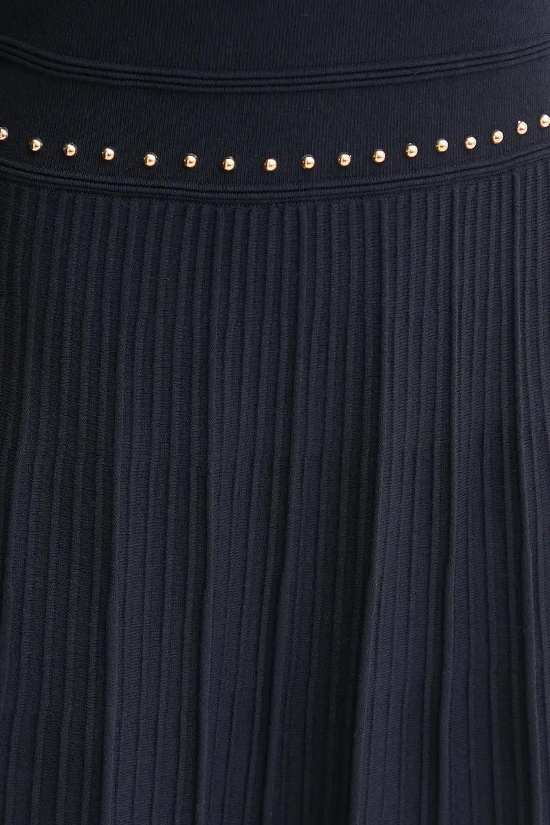 vestito RMCLO Blu navy miniatura 5