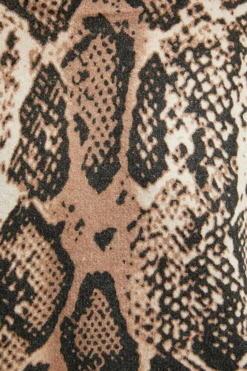 vestito RMEBRA colore beige RMEBRA miniatura 5