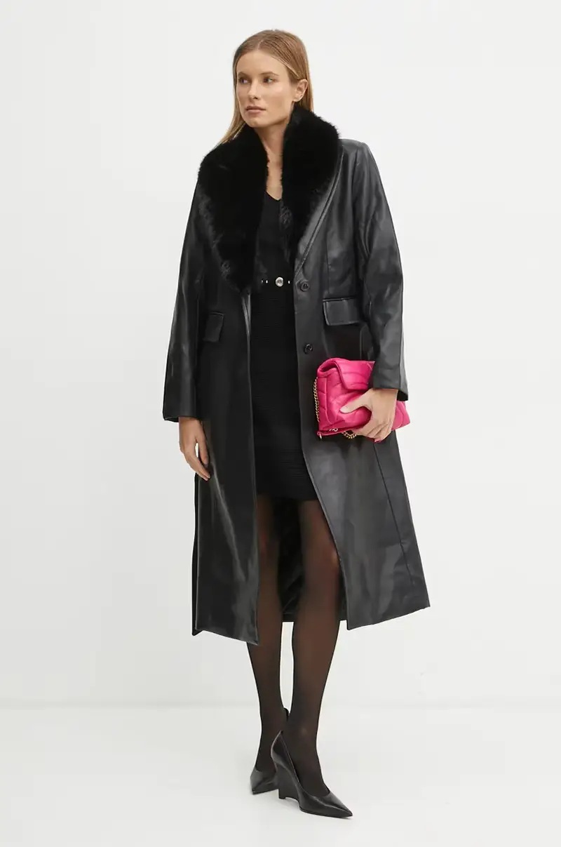 vestito RMEY colore nero RMEY miniatura 2