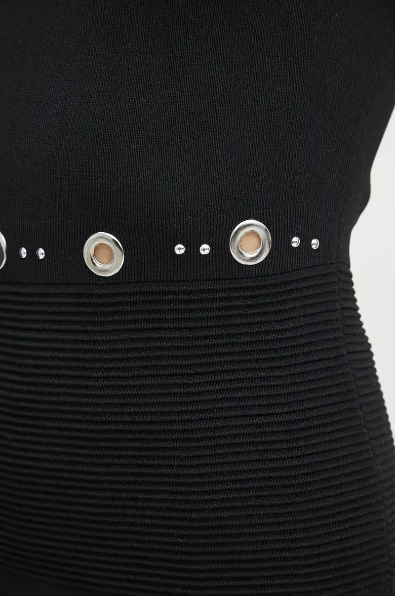 vestito RMEY colore nero RMEY miniatura 5