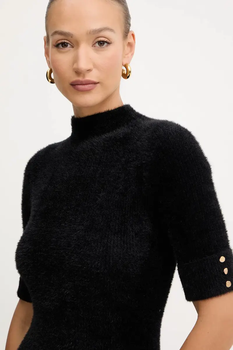 vestito RMORIK colore marrone RMORIK Nero miniatura 4