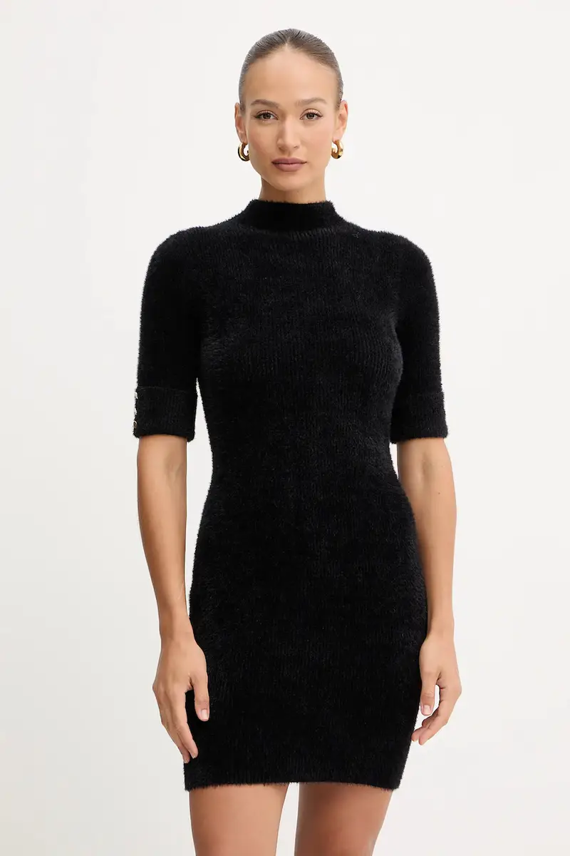 vestito RMORIK colore marrone RMORIK Nero