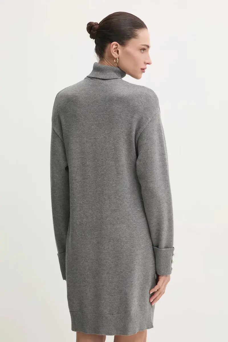 vestito RMOUFI colore grigio RMOUFI miniatura 3