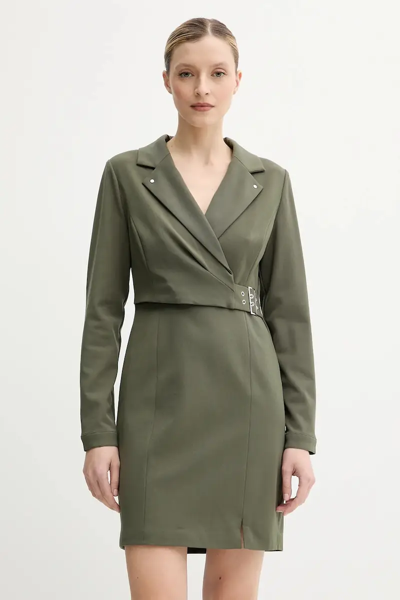 vestito ROHA colore verde ROHA