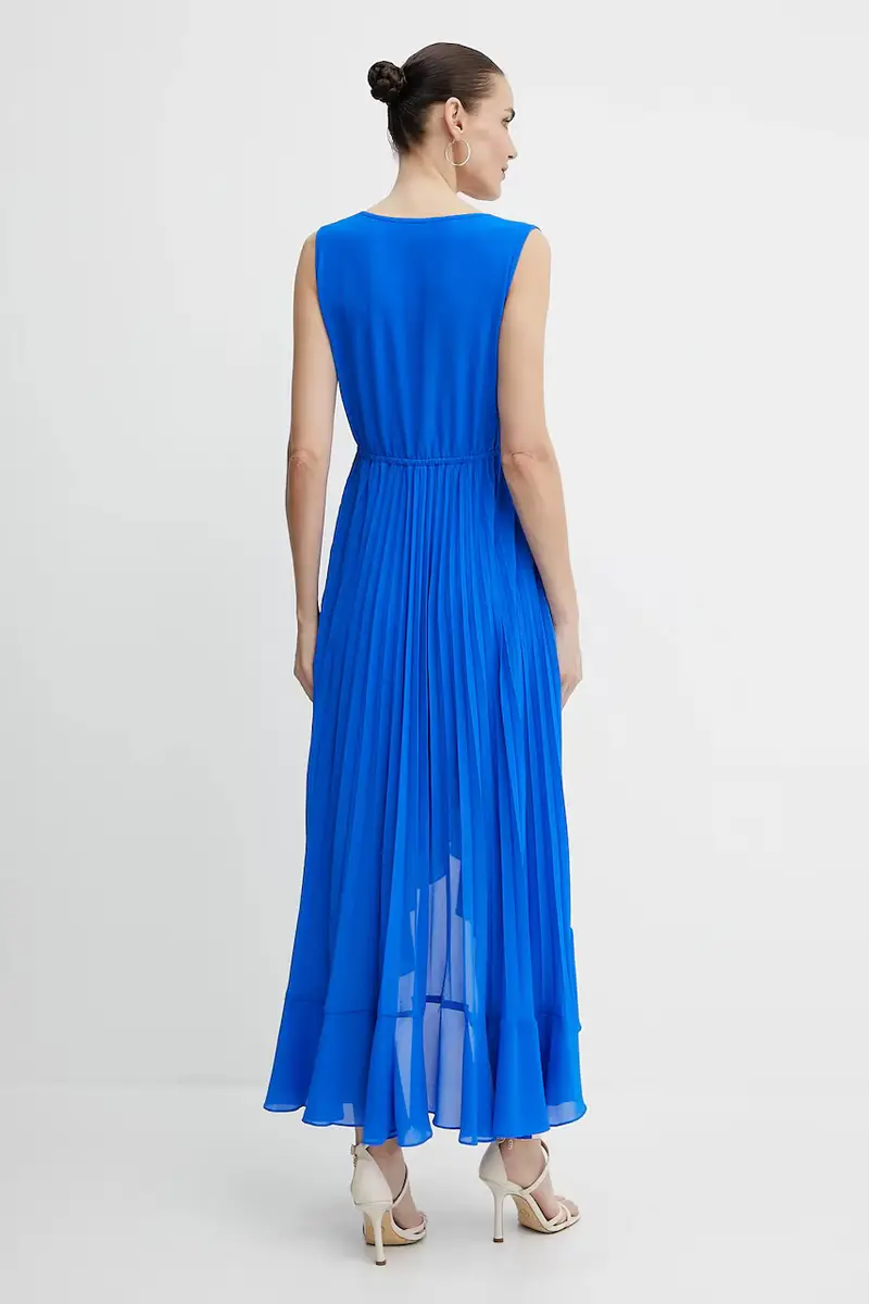 vestito ROSYTA colore violetto ROSYTA miniatura 3