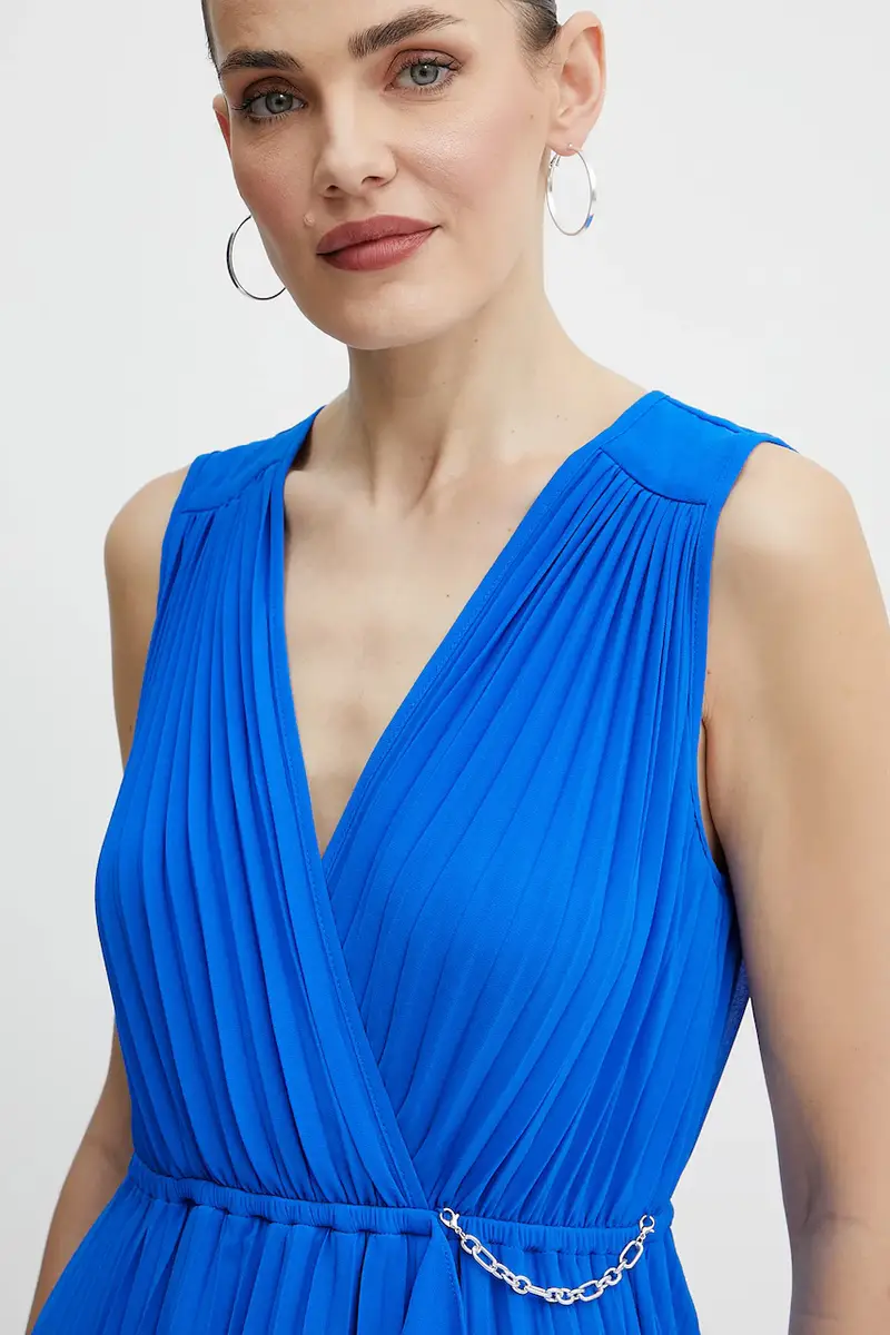 vestito ROSYTA colore violetto ROSYTA miniatura 4