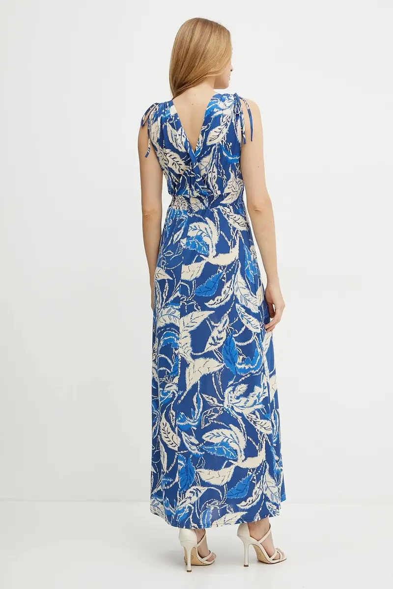 vestito RPACHA colore violetto RPACHA miniatura 2