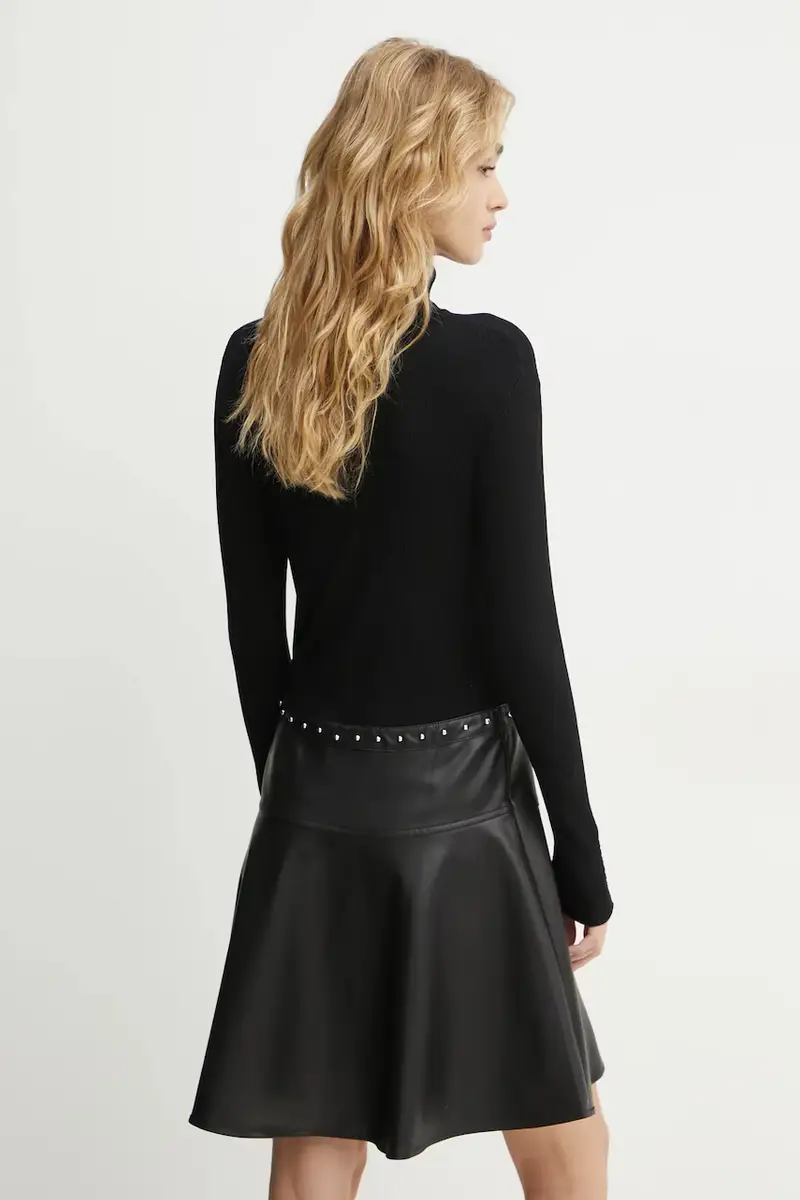 vestito RPEPPER colore nero RPEPPER miniatura 3