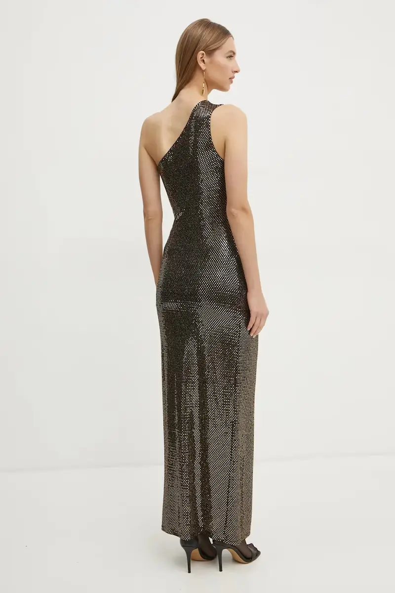 vestito RSHOK colore oro RSHOK miniatura 3