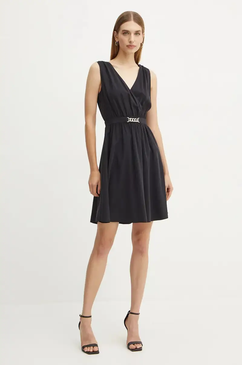 vestito RURBAL colore nero RURBAL miniatura 2