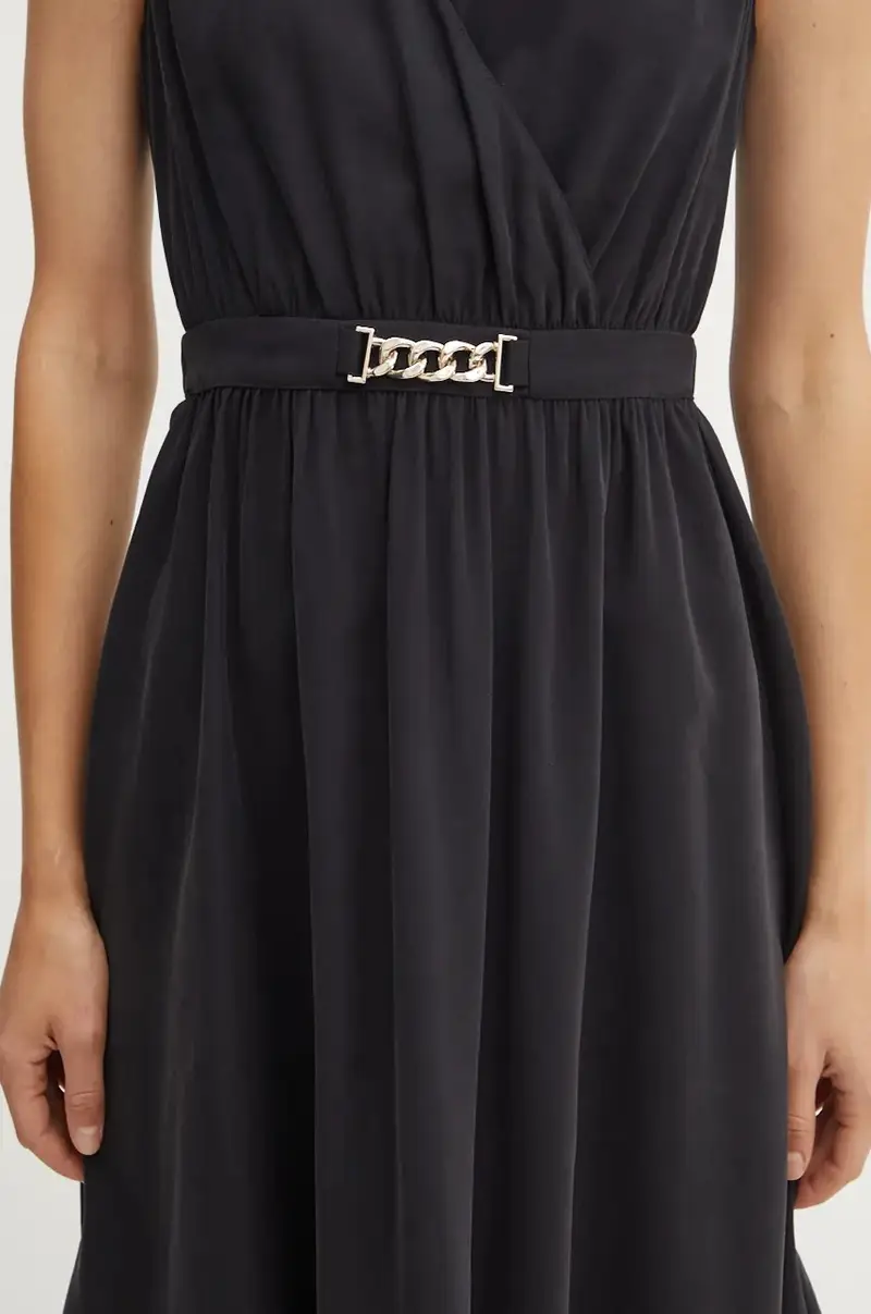 vestito RURBAL colore nero RURBAL miniatura 5