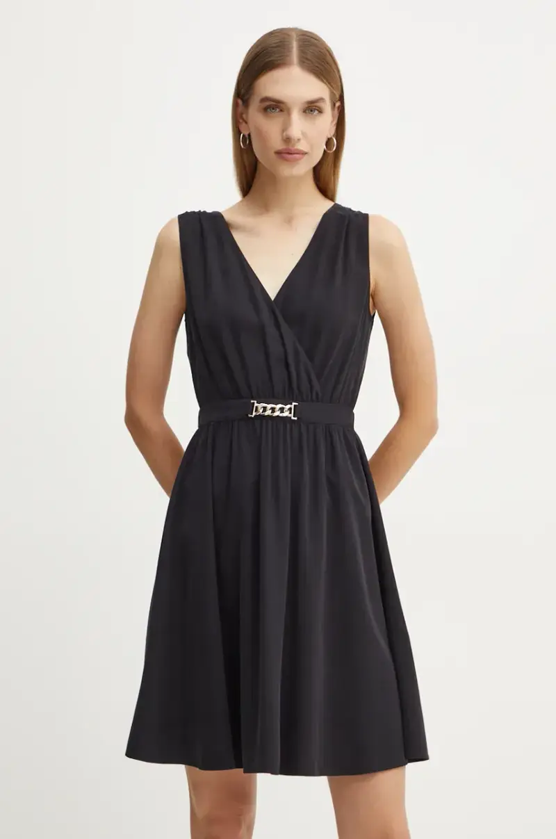 vestito RURBAL colore nero RURBAL