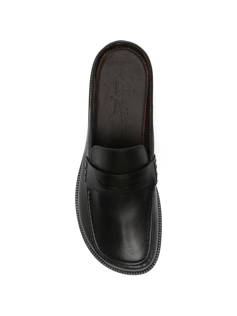 Sabot Uomo NERO miniatura 3