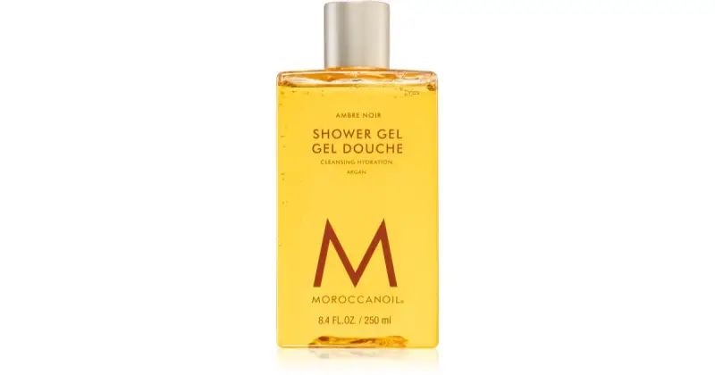 Ambre Noir Gel Doccia 250ml