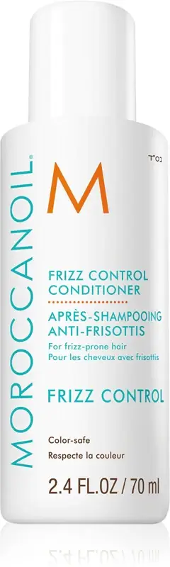 Balsamo anticrespo 70 ml