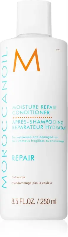 Balsamo Idratante (Capelli Colorati e Danneggiati) - 250 ml