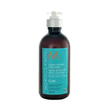 Balsamo per capelli ricci- 300ml