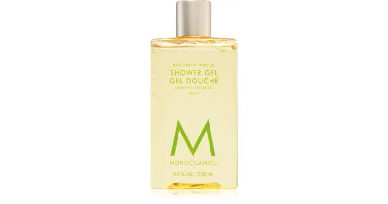 Bergamotto fresco Gel doccia 250ml