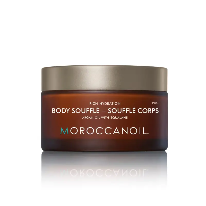 Body body souffle - Crema corpo