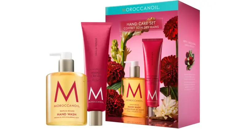 Moroccanoil Body 3641944