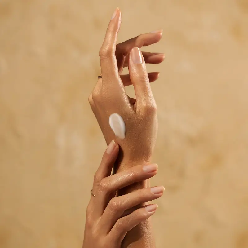 Body hand cream bergamote fraîche - Crema mani miniatura 2