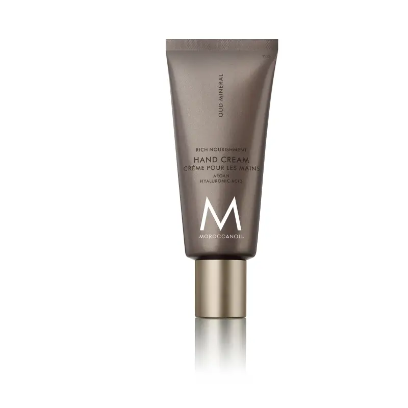 Body hand cream oud minéral - Crema mani