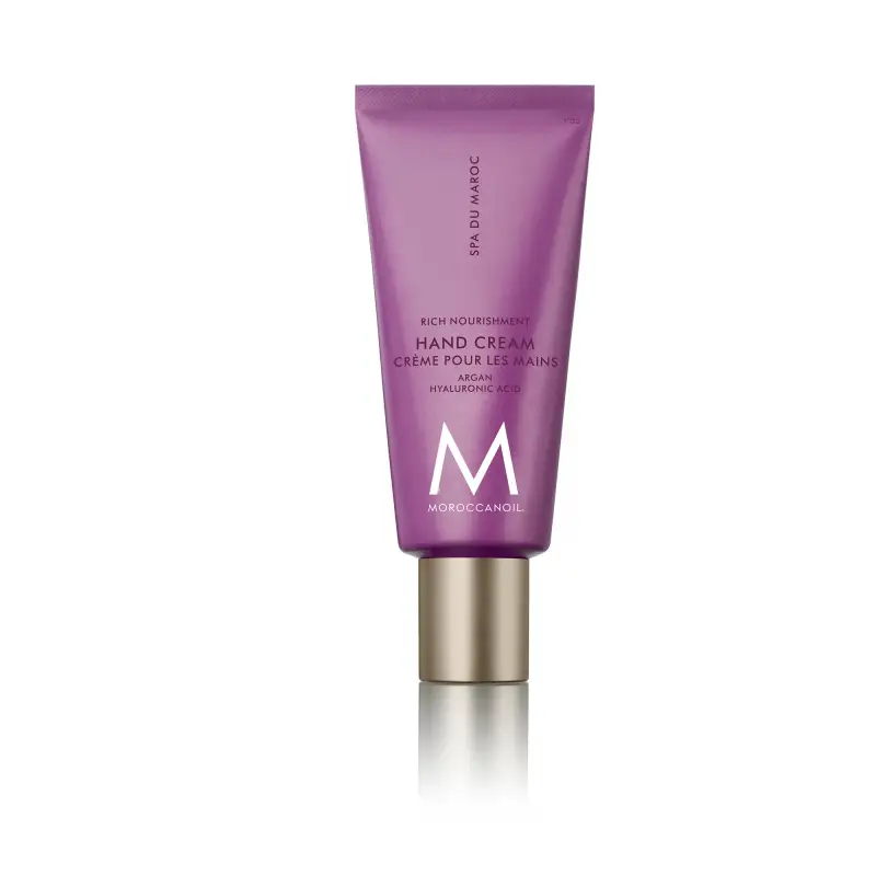 Body hand cream spa du maroc - Crema mani