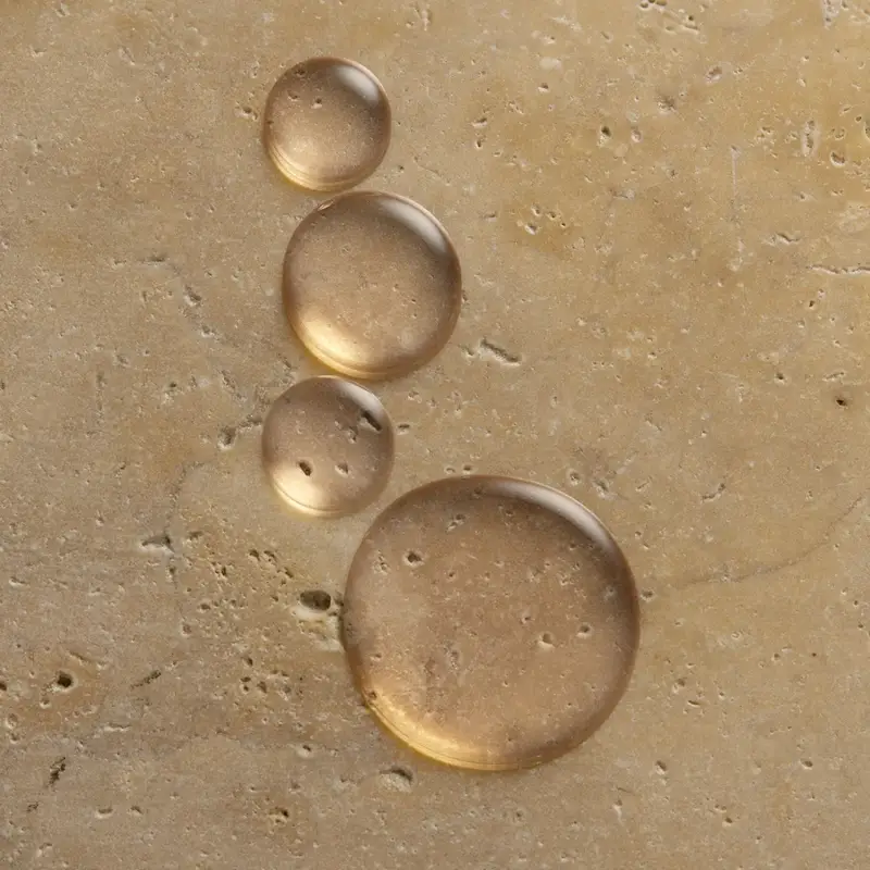 Body Hand Wash DAHLIA ROUGE - Detergente mani miniatura 3