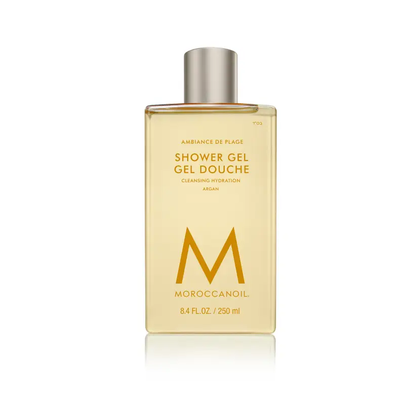 Moroccanoil Bagnoschiuma 3044684