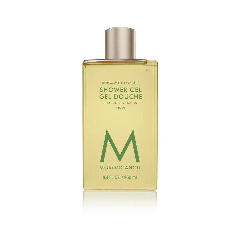 Moroccanoil Bagnoschiuma 3044677