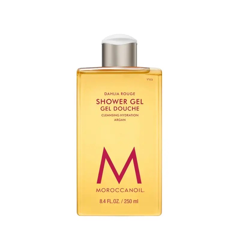 Moroccanoil Bagnoschiuma 3021427