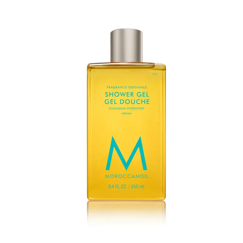 Moroccanoil Bagnoschiuma 3044676