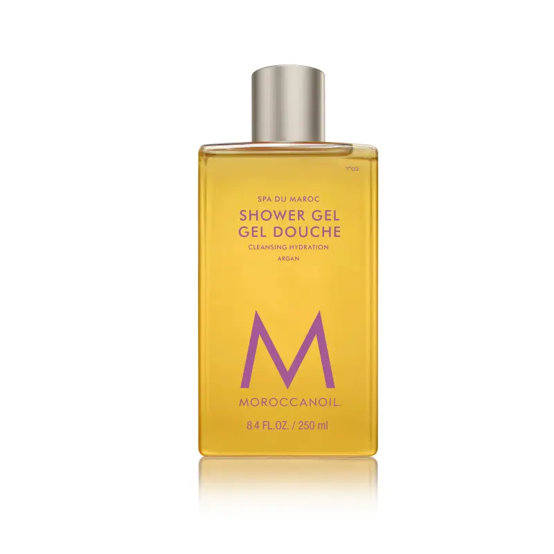 Moroccanoil Bagnoschiuma 3044685