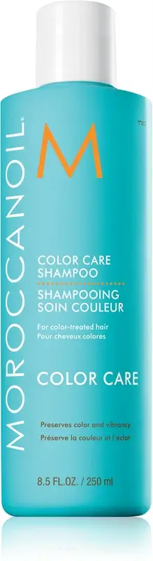Color Care shampoo protettivo per capelli tinti 250 ml