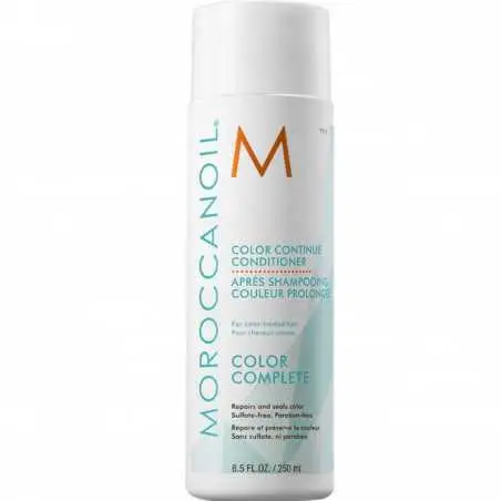 Color Continue Conditioner 250 ml