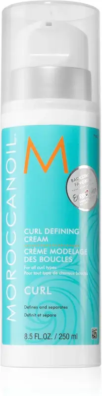 Crema Definitiva Ricci - 250 ml
